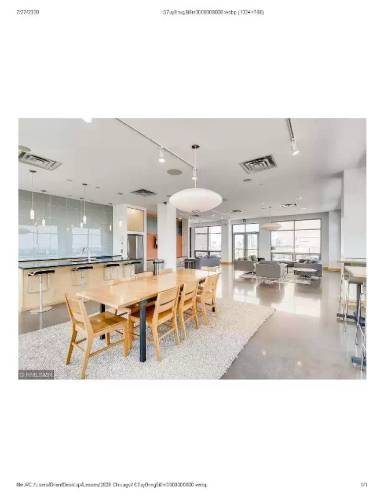 Main picture of The Chicago Lofts