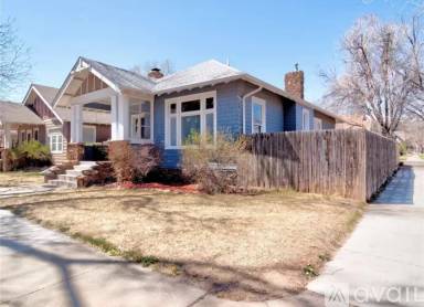 Main picture of 1130 N Wahsatch Ave