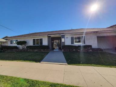 Main picture of 218 W Olive St