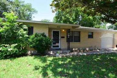 Main picture of 1818 S 17th St