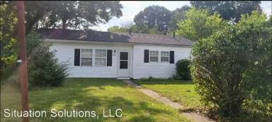 Main picture of 1443 Salton Dr
