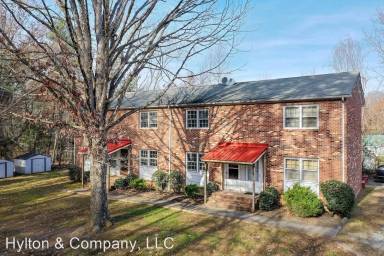 Main picture of 8800 Virginia St