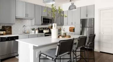 Main picture of The Haywood Apartments