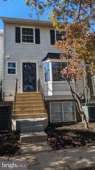 Main picture of 4119 Winter Harbor Ct
