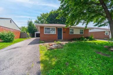 Main picture of 3718 Abney Rd