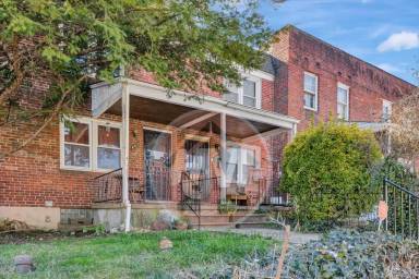 Main picture of 807 Montpelier St