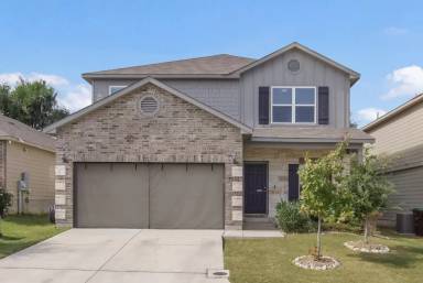 Main picture of 9510 Sandy Ridge Way
