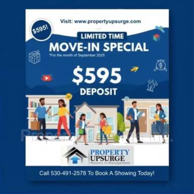 Main picture of 1289 Bundy Ct