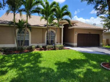 Main picture of 9831 NW 53rd Ct