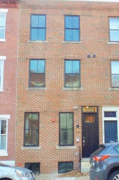 Main picture of 526 N 22nd St