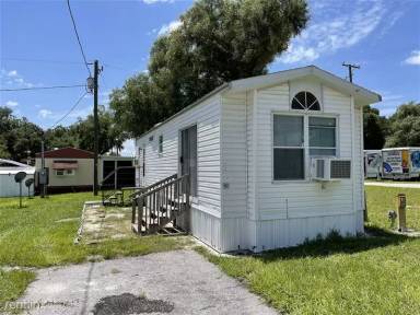 Main picture of Nelson's Outdoor Resort