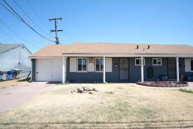 Main picture of 1209 Merced Ave