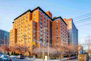 Main picture of Observer Park Apartments