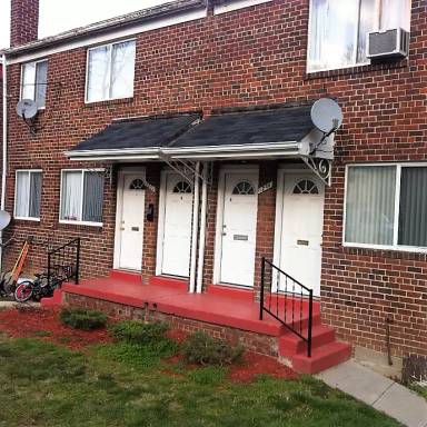 Main picture of 4750 S Capitol Ter SW