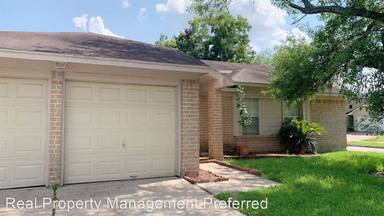 Main picture of 17907 Fieldglen Dr