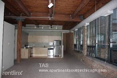 Main picture of River West Lofts