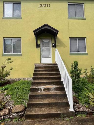Main picture of 1612 Franklin Ave