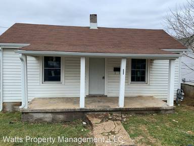 Main picture of 2317 Otey St
