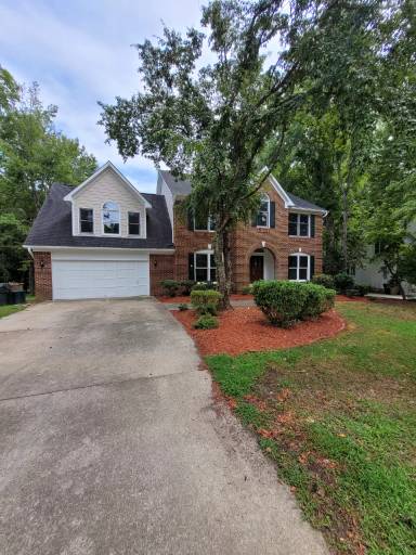 Main picture of 2214 Dungiven Ct