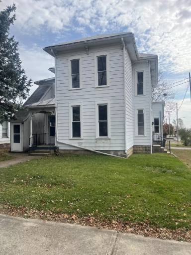 Main picture of 539 W Pearl St