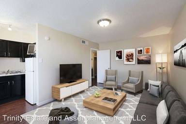 Main picture of 1200 Louisiana Blvd NE
