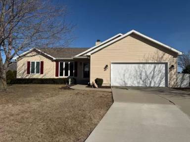 Main picture of 1105 NW Gabus Cir