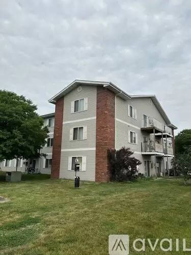 Main picture of Valley View Apartments