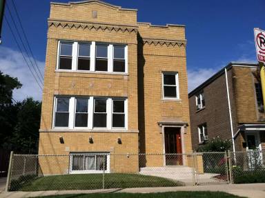 Main picture of 2014 N Lawler Ave
