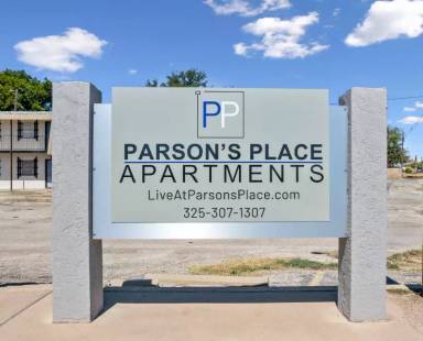 Main picture of 607 Parsons St