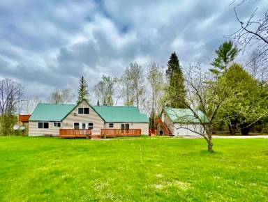 Main picture of 2975 County Road 103
