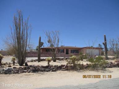Main picture of 73015 Siesta Dr