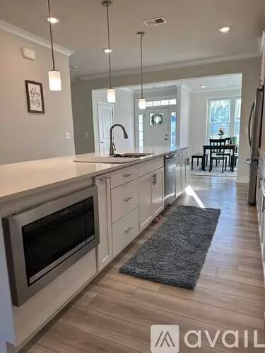 Main picture of 26220 Milby Cir