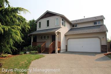 Main picture of 11222 SE 166th Pl