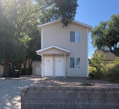 Main picture of 244 E 200 S