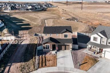 Main picture of 8262 Buffalo Horn Dr