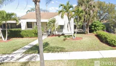 Main picture of 1026 N C St