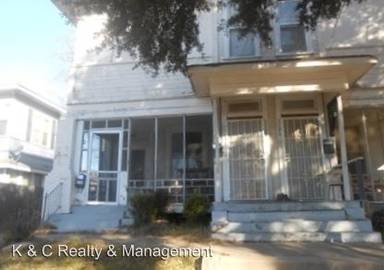 Main picture of 1124 Dalzell St