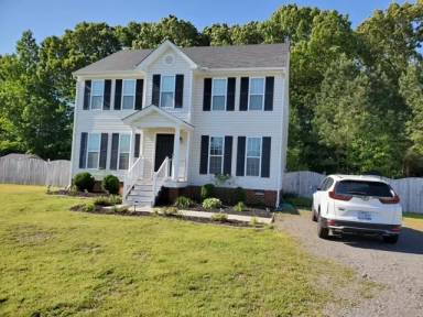 Main picture of 7033 Lantana Ln