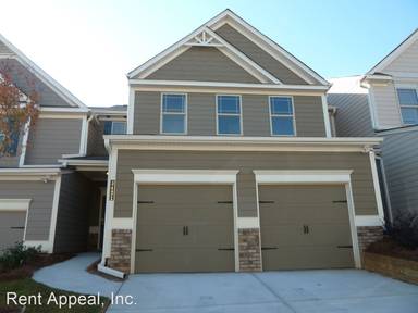 Main picture of 3421 Castleberry Village Cir