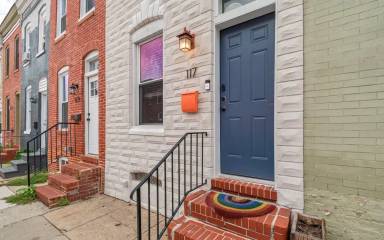 Main picture of 117 N Rose St
