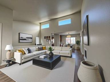 Main picture of 1015 Amador Ave