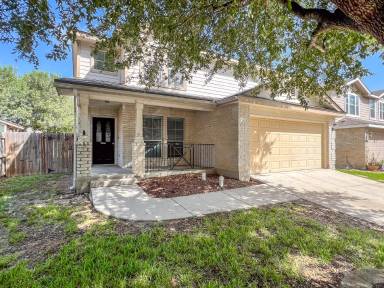 Main picture of 232 Eagle Pass Dr