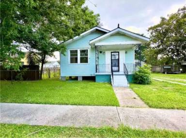 Main picture of 822 Dolhonde St