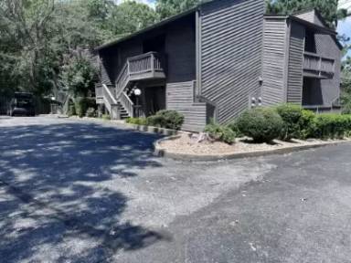 Main picture of South Shore Lake Resort