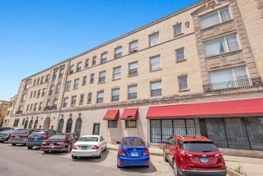 Main picture of 6314 S Troy St Apartments