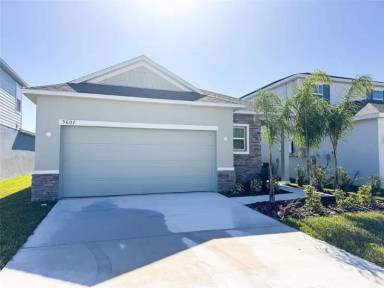 Main picture of 5607 Maddie Dr