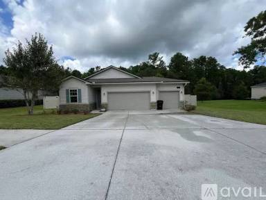Main picture of 3074 Paddle Creek Dr