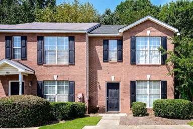 Main picture of 3819 Waldrop Ln