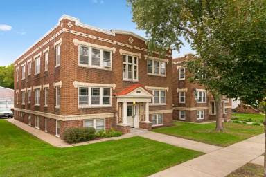 Main picture of Columbus Pointe Apartments