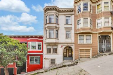 Main picture of 1139 Kearny St